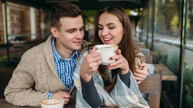 Girls do you like quiet guys or talkative ones?