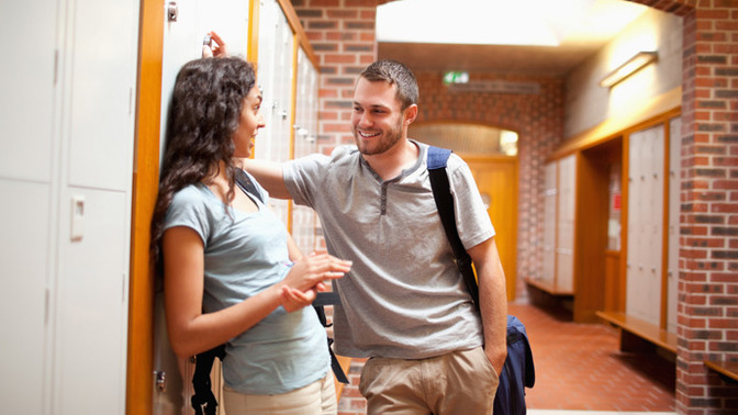 Why are women so passive in a relationships while men are expected to be assertive & confident?