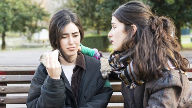 Are you the kind of person that speaks the truth and encourages others too?
