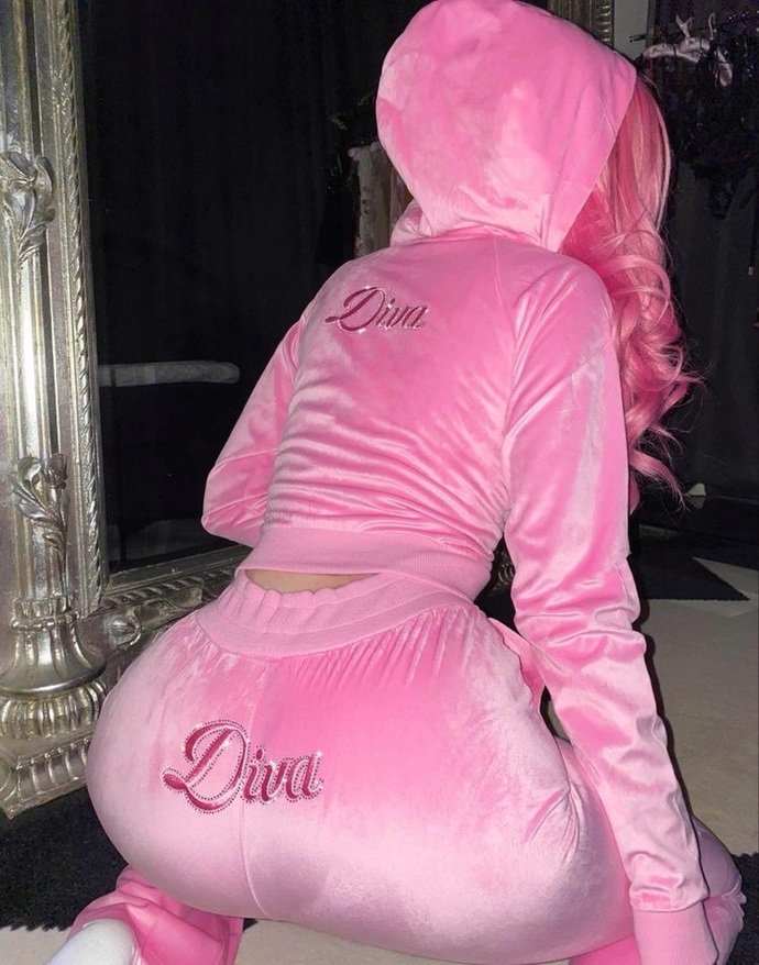 What do you think of “Barbiecore” aesthetic?