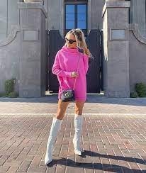 What do you think of “Barbiecore” aesthetic?