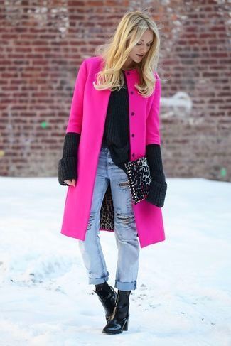 What do you think of “Barbiecore” aesthetic?