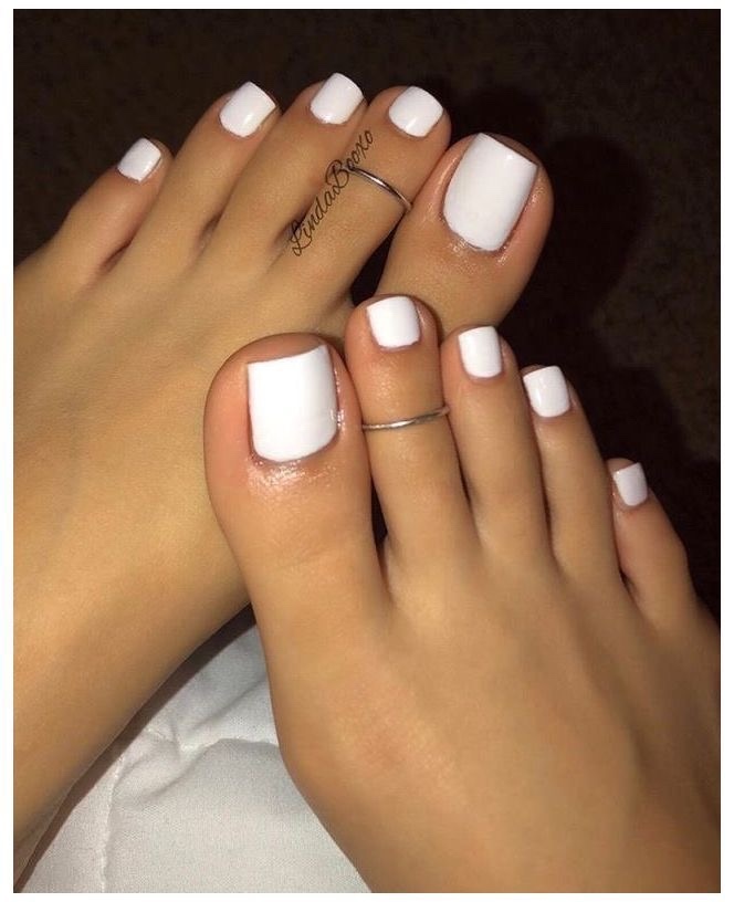 What is your favorite type of pedicure?
