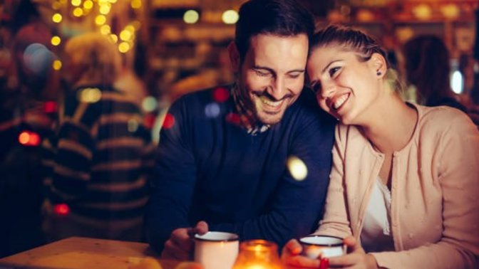 What do you look for when setting two people up together?