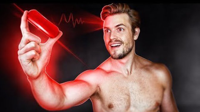 Is the red pill poisoning guys minds?