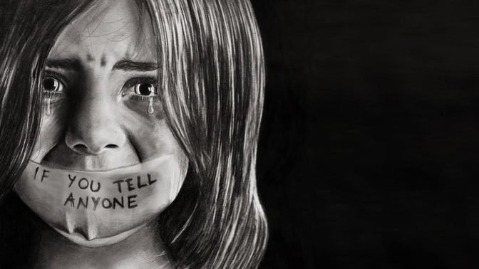What does GaG do to prevent sexual exploitation and harassment of minors on their site?