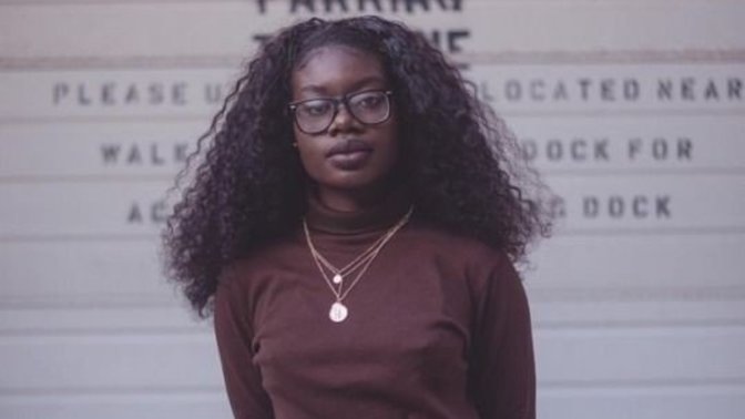 What's a sad reality of being an adult that young people should know?