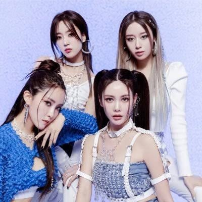 What is your favorite girl K-pop band?