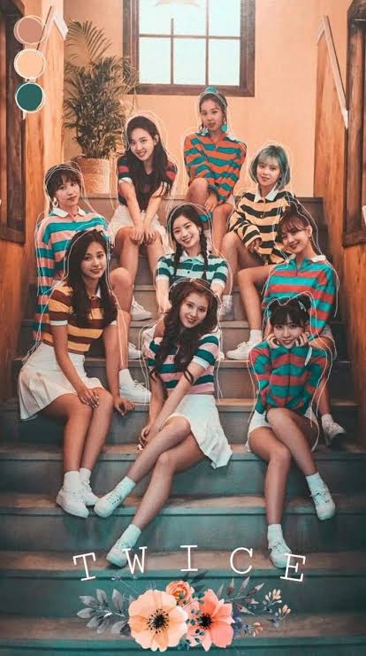 What is your favorite girl K-pop band?