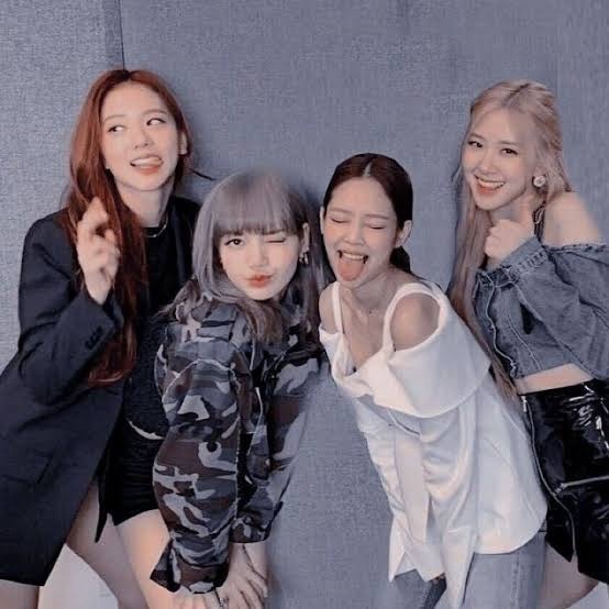 What is your favorite girl K-pop band?