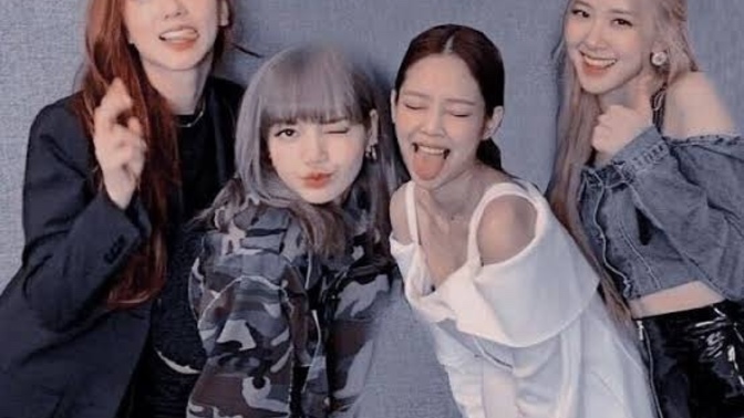What is your favorite girl K-pop band?