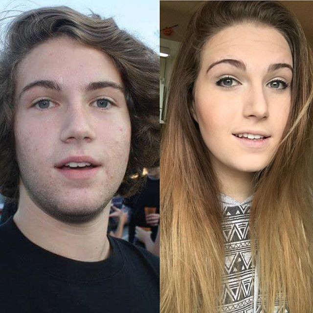 What do you think of transgender people?