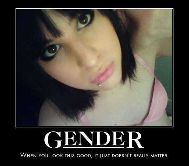 What do you think of transgender people?