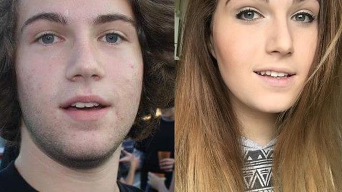 What do you think of transgender people?