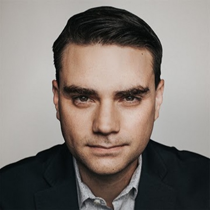 What would you rate Ben Shapiros intelligence as being?