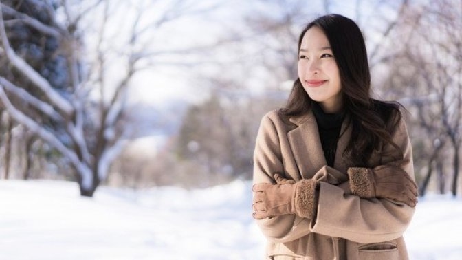 Do you like cold weather, or hot weather better?