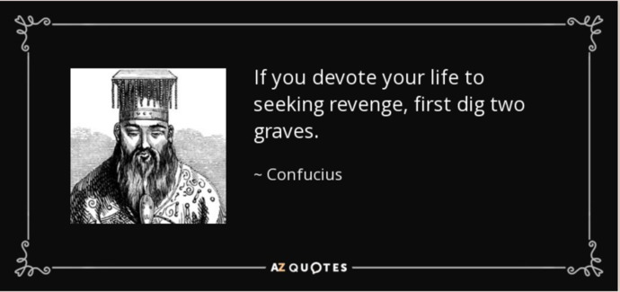 Which of these confucius quotes do you like the most?