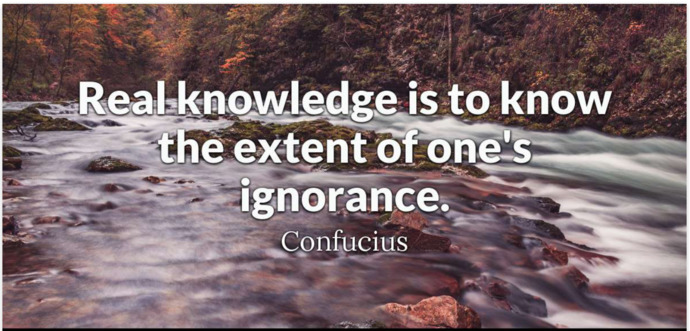 Which of these confucius quotes do you like the most?
