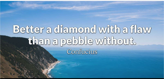 Which of these confucius quotes do you like the most?