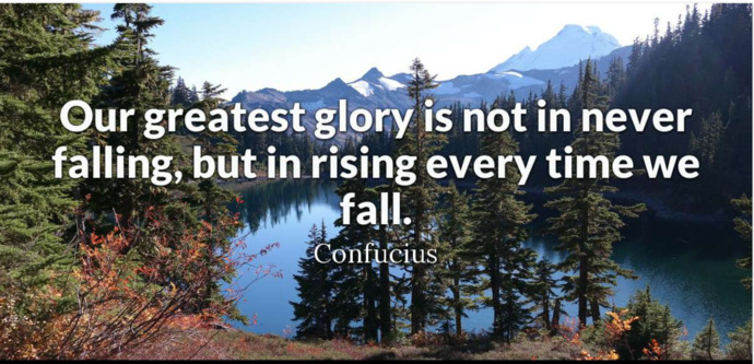 Which of these confucius quotes do you like the most?