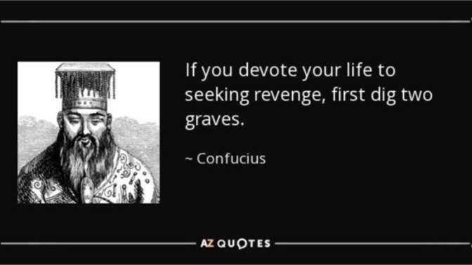 Which of these confucius quotes do you like the most?