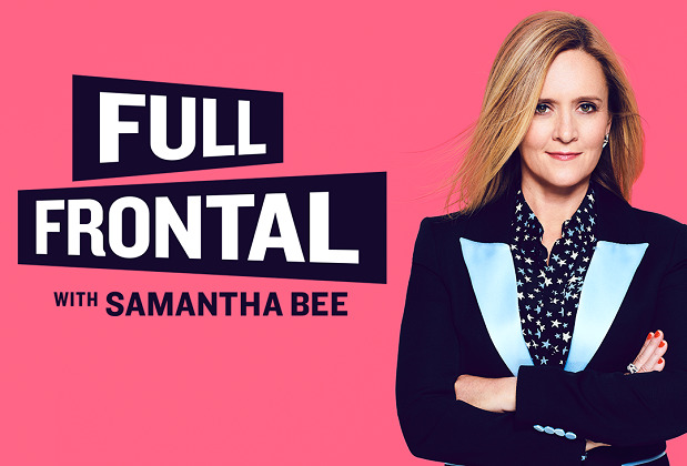 Is Samantha Bee and her show annoying and obnoxious?