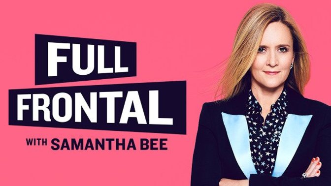 Is Samantha Bee and her show annoying and obnoxious?