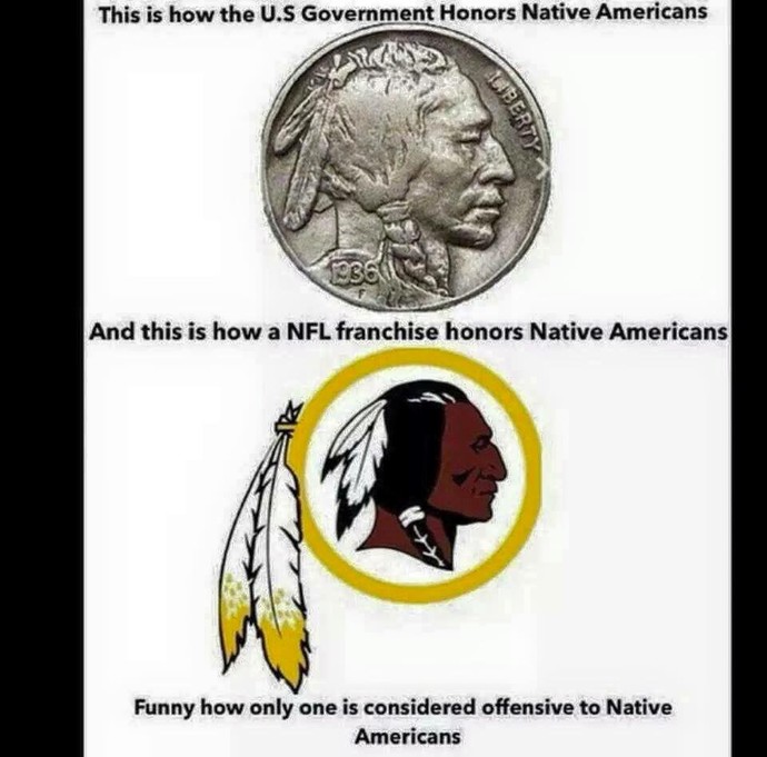 Is it racist for FSU to have the Seminoles as their mascot?