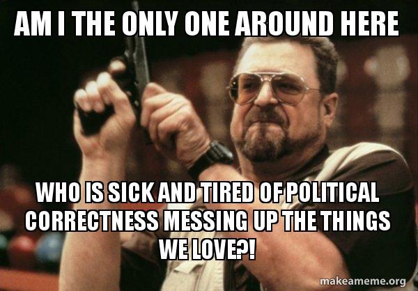 Is it racist for FSU to have the Seminoles as their mascot?