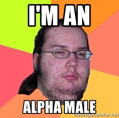 Gals: would you rather date a Beta male or Alpha male?