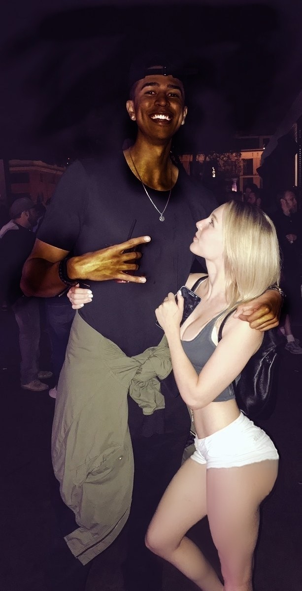 Does anyone in here think that 5/11 is short for a guy?