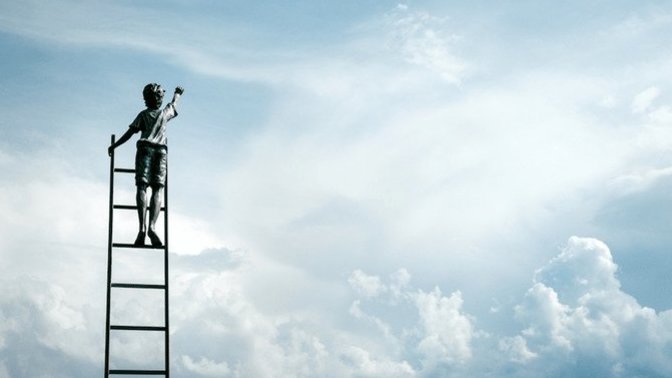 Do you think there is a life after death?