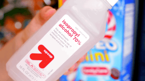 What's your go to alcohol?