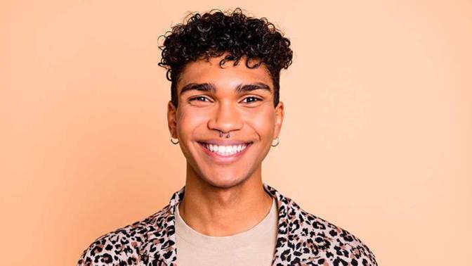Are pierced ears attractive on a guy?