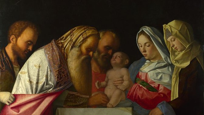 Why did God create men with foreskin if he wanted it cut off soon after?