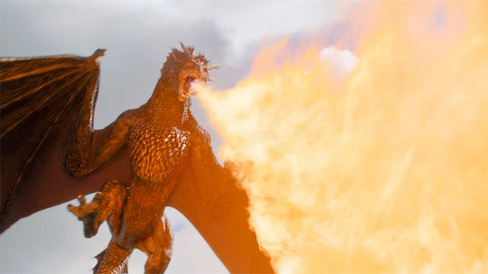 DRAKARIS!!!