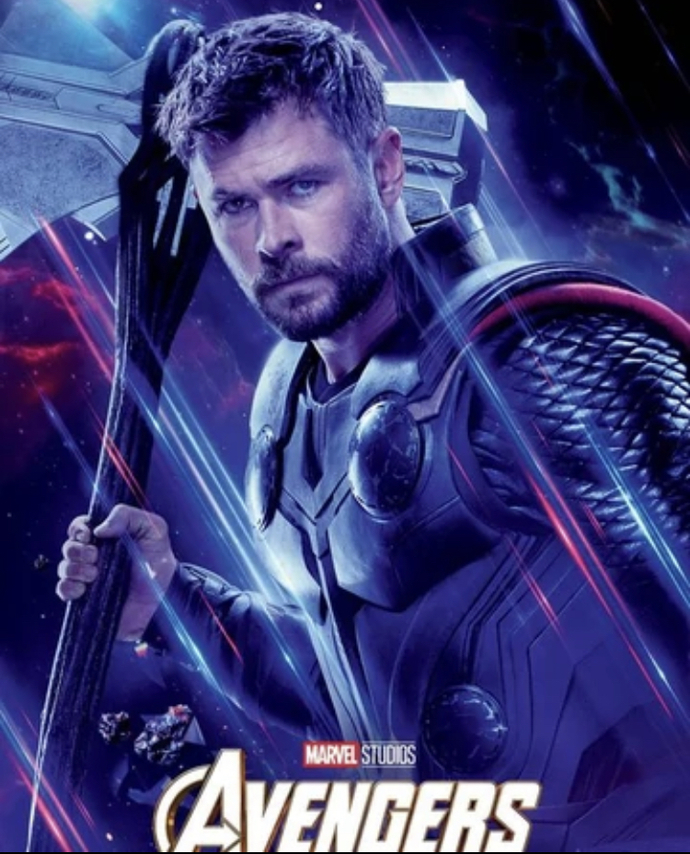Out of all the Marvel MCU films, who were your top 5 favorite characters?