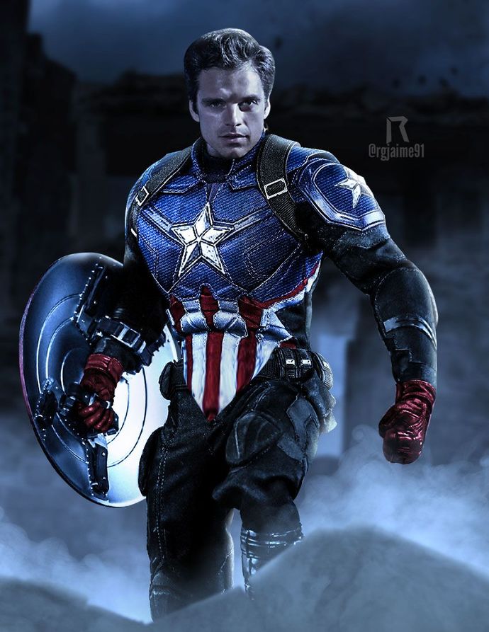 Out of all the Marvel MCU films, who were your top 5 favorite characters?