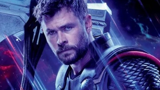 Out of all the Marvel MCU films, who were your top 5 favorite characters?