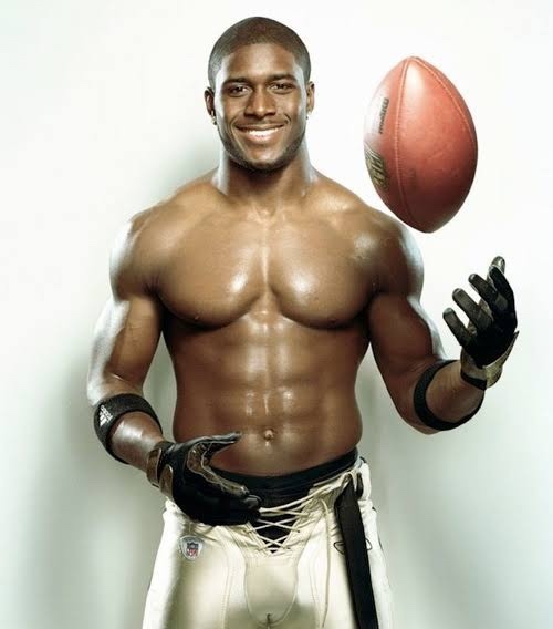 Who is the hottest male athlete?