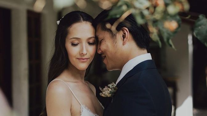 What's wrong with marrying a beta male?