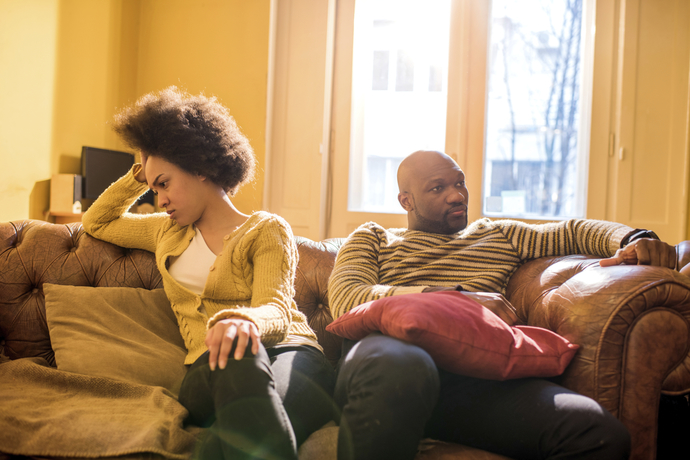 Did you end up marrying your type and are you happy?