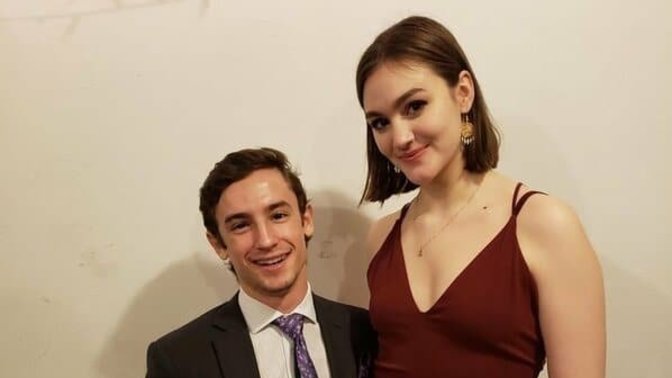 Tall girls, how do you feel about short men?