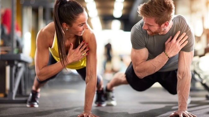 Girls (sporty/athletic), how attractive am I/would I be?