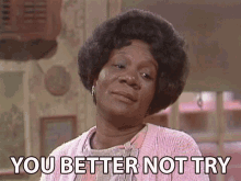 Were you ever spanked or yelled at THEN told “You better not cry” afterwards?