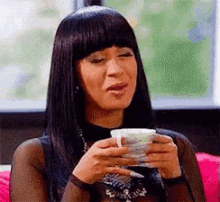 Were you ever spanked or yelled at THEN told “You better not cry” afterwards?