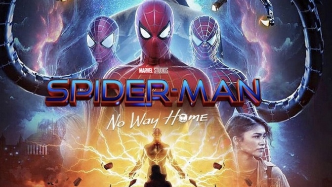 What Did You Think Of Spider-Man: No Way Home?