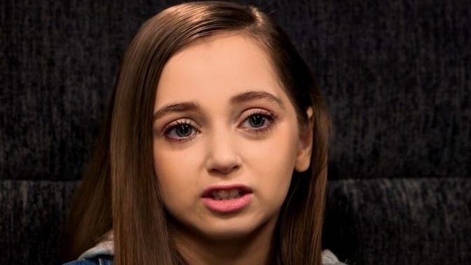 Could you have a relationship with someone who is in their 20s but looks WAY younger?