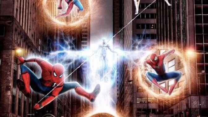 How Hyped Are You Because Of Spider-Man: No Way Home?
