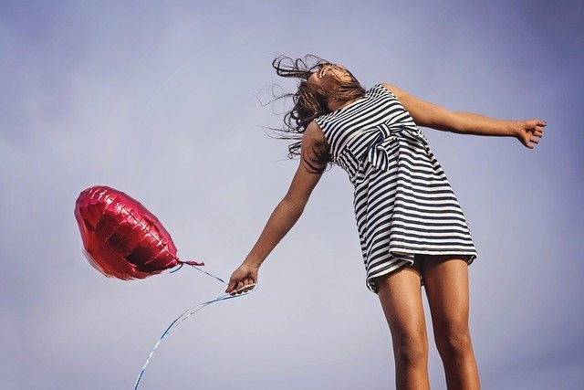 What were your teenage dreams?